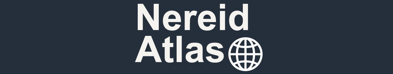 Nereid Atlas
